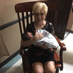 Meet your Posher, Joyce